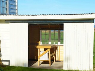Casa de vacaciones Sandøy  21