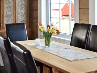 Ferienhaus Sandøy  21