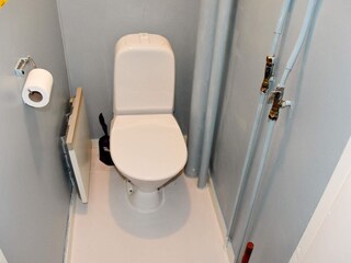 Ferienhaus Sandøy  33