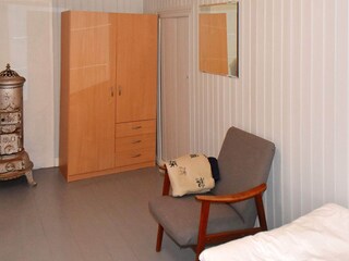 Ferienhaus Sandøy  40