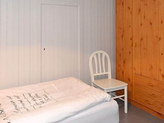 Ferienhaus Sandøy  45
