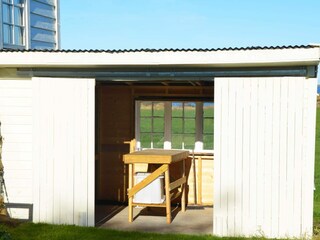 Ferienhaus Sandøy  49