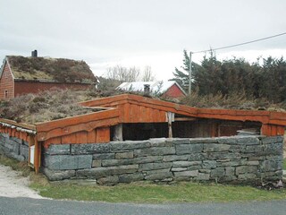 Ferienhaus Sandøy  55