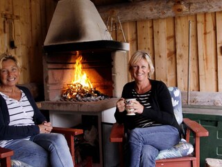 Ferienhaus Sandøy  59