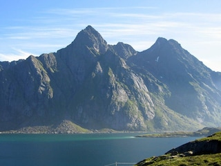 Casa per le vacanze Vestvågøy  20