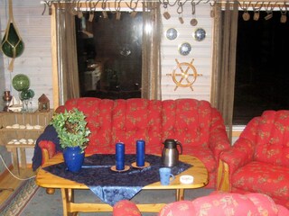 Casa de vacaciones Vestvågøy  4