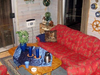Holiday house Vestvågøy  25