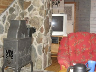Casa de vacaciones Vestvågøy  8