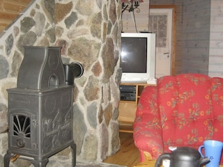 Maison de vacances Vestvågøy  5
