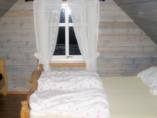 Casa de vacaciones Vestvågøy  18