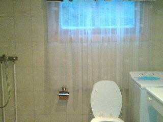 Vakantiehuis Vestvågøy  9