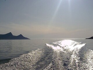 Maison de vacances Vestvågøy  19