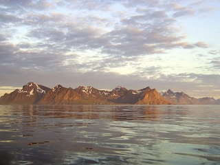 Casa per le vacanze Vestvågøy  25