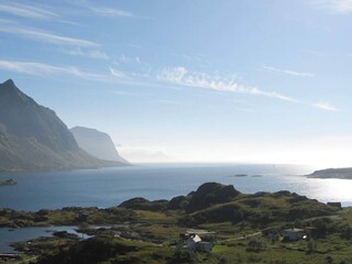 Maison de vacances Vestvågøy  30
