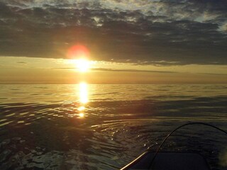 Vakantiehuis Vestvågøy  18