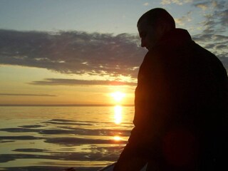 Casa de vacaciones Vestvågøy  19