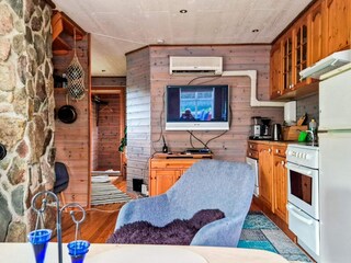Ferienhaus Vestvågøy  25