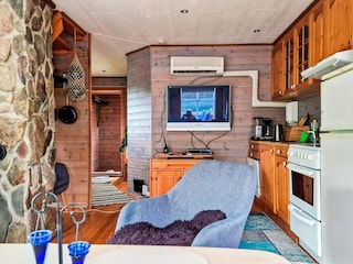 Vakantiehuis Vestvågøy  19