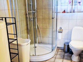 Casa de vacaciones Vestvågøy  21