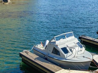 Casa per le vacanze Vestvågøy  11