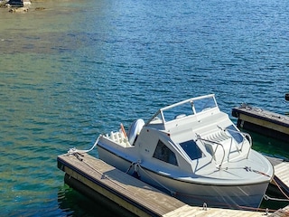 Casa per le vacanze Vestvågøy  30