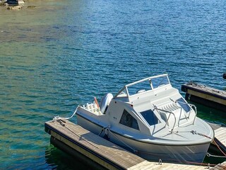 Casa de vacaciones Vestvågøy  9