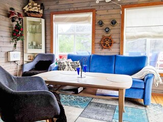 Casa de vacaciones Vestvågøy  31