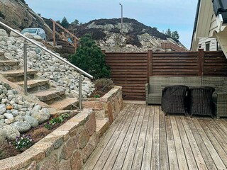 Casa per le vacanze Urangsvåg Registrazione all'aperto 7