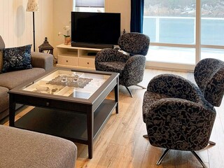 Holiday house Urangsvåg  10