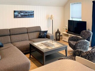 Holiday house Urangsvåg  14