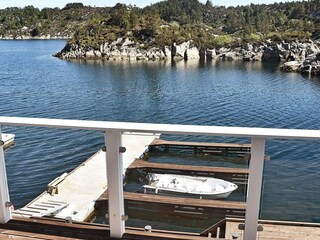 Casa per le vacanze Urangsvåg  40