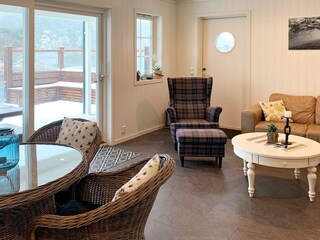 Holiday house Urangsvåg  17