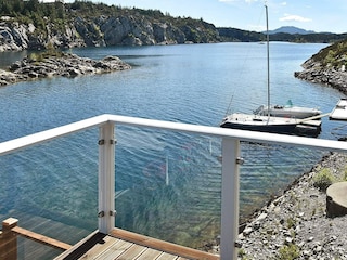 Ferienhaus Urangsvåg  20