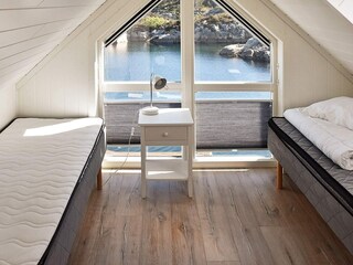 Casa per le vacanze Urangsvåg  36
