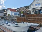 Casa per le vacanze Urangsvåg Registrazione all'aperto 1