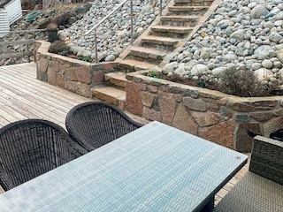 Holiday house Urangsvåg Outdoor Recording 5