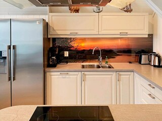 Casa per le vacanze Urangsvåg  28