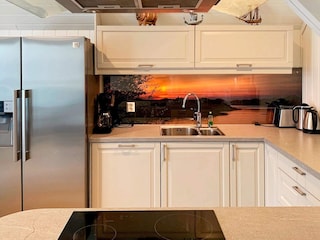 Holiday house Urangsvåg  37