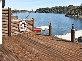 Casa per le vacanze Urangsvåg  18