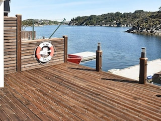 Holiday house Urangsvåg  31