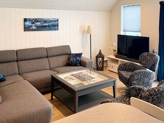 Casa de vacaciones Urangsvåg  38