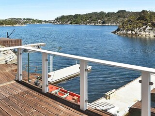 Casa per le vacanze Urangsvåg  13