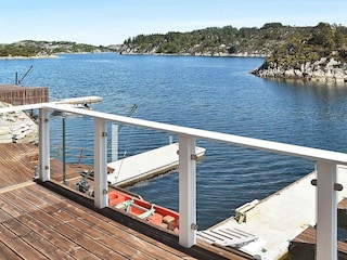 Holiday house Urangsvåg  15