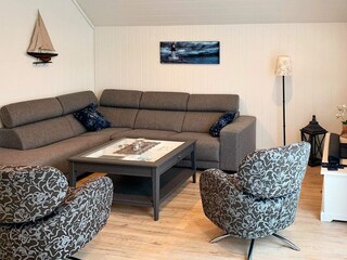Vakantiehuis Urangsvåg  11