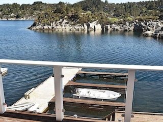 Holiday house Urangsvåg  32