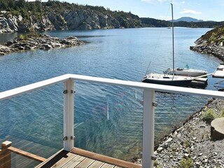 Casa de vacaciones Urangsvåg  34