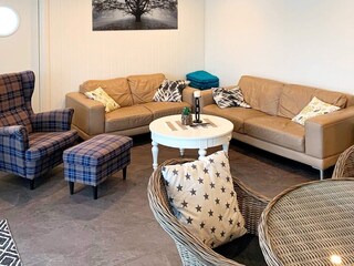 Vakantiehuis Urangsvåg  12