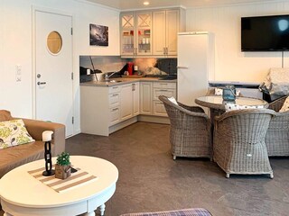 Casa de vacaciones Urangsvåg  13