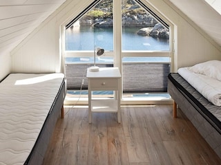 Holiday house Urangsvåg  8