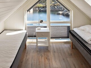 Maison de vacances Urangsvåg  8